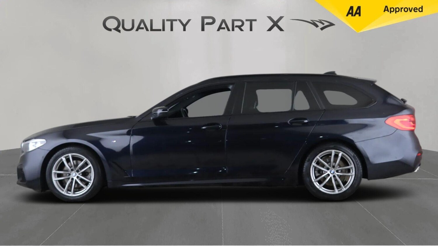 Used BMW 5 Series 2020 for sale - 76121266: Photo 4