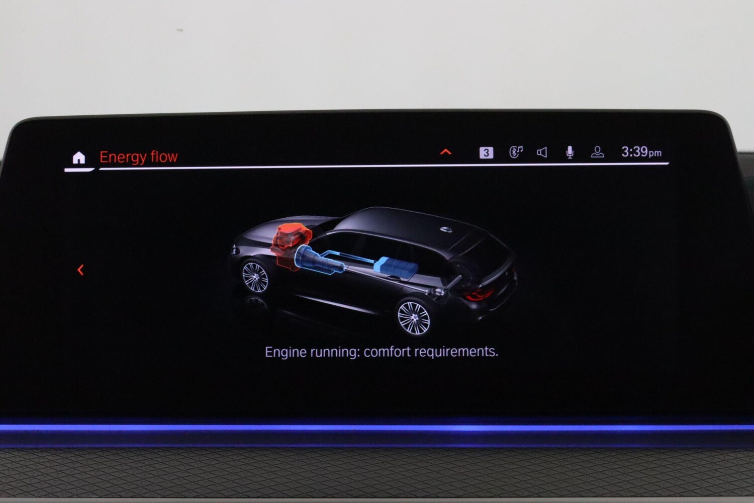 Used BMW 5 Series 2020 for sale - 76121266: Photo 41