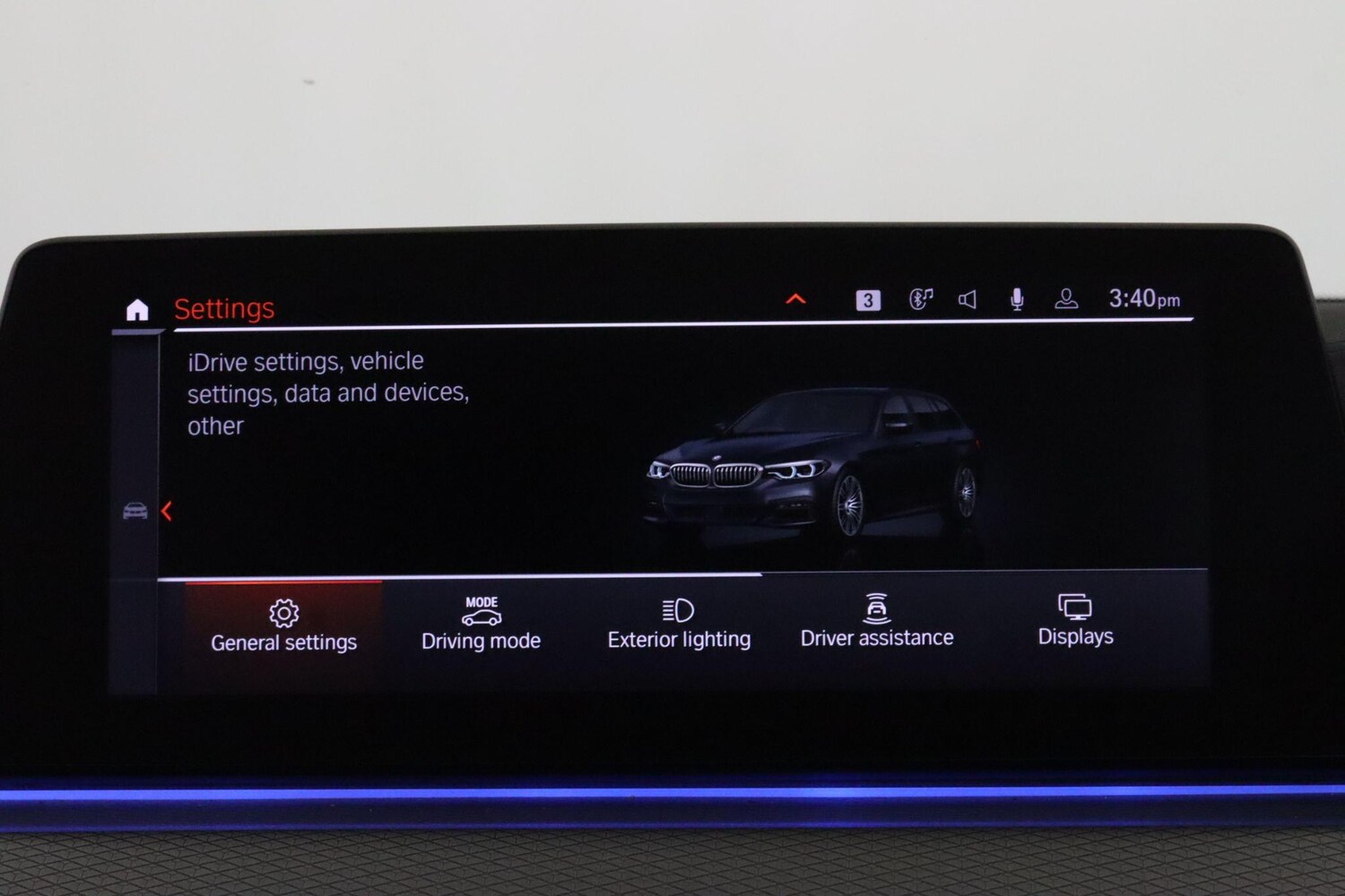 Used BMW 5 Series 2020 for sale - 76121266: Photo 45