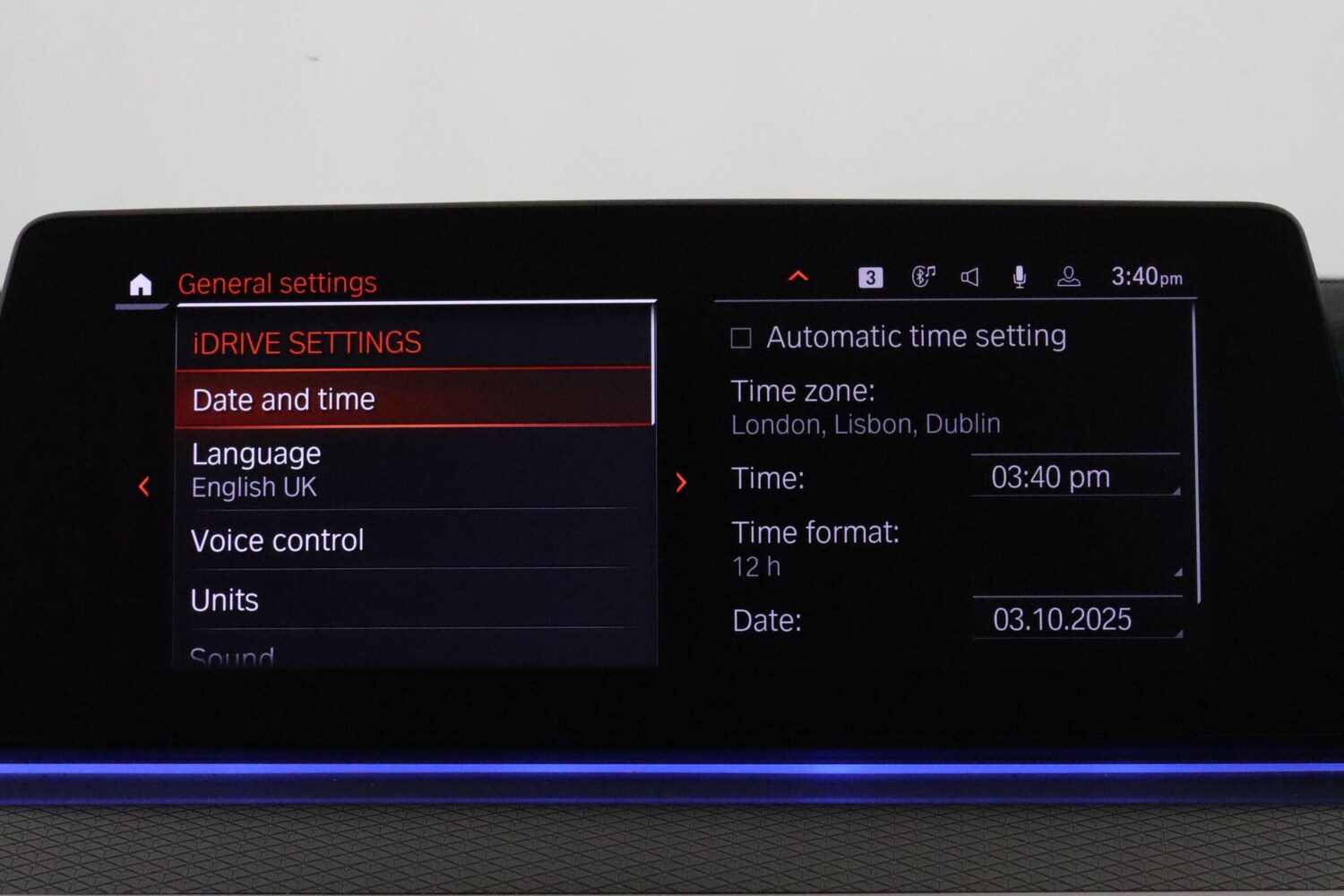 Used BMW 5 Series 2020 for sale - 76121266: Photo 46