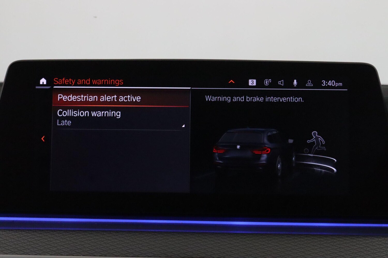 Used BMW 5 Series 2020 for sale - 76121266: Photo 49