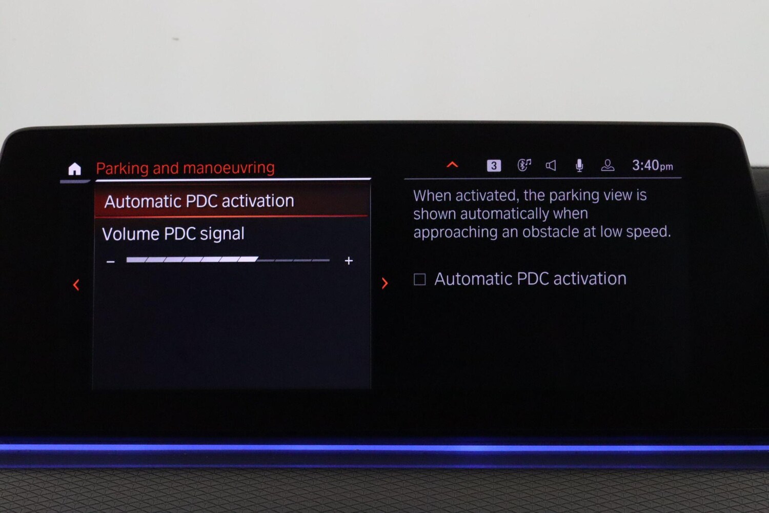 Used BMW 5 Series 2020 for sale - 76121266: Photo 50