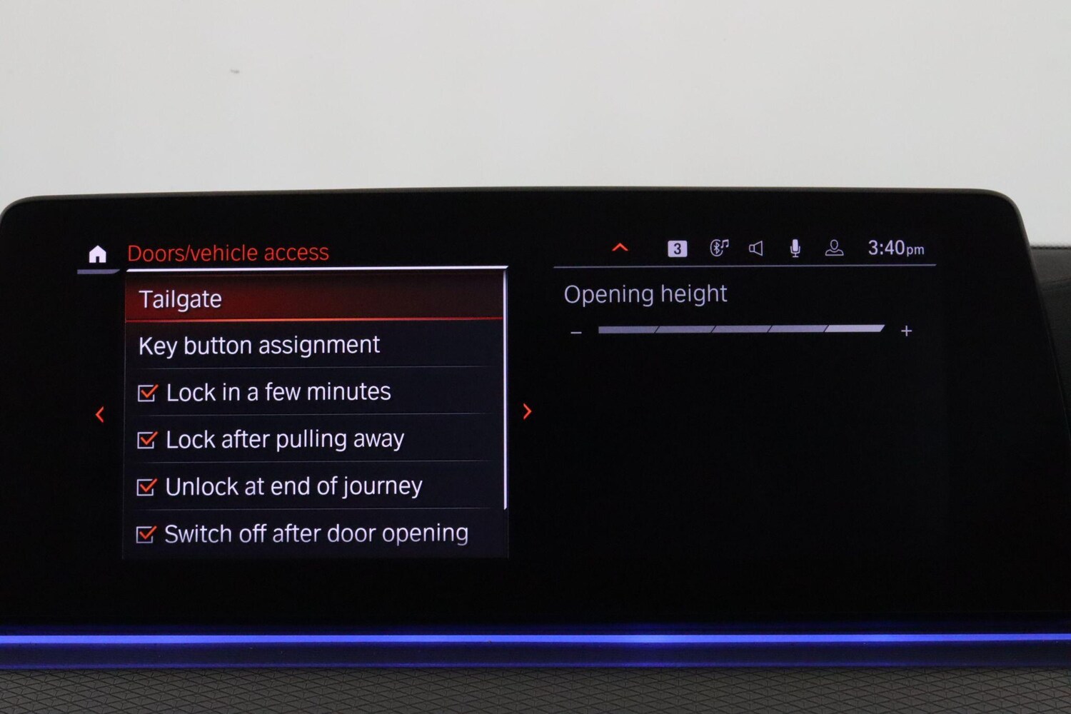 Used BMW 5 Series 2020 for sale - 76121266: Photo 52