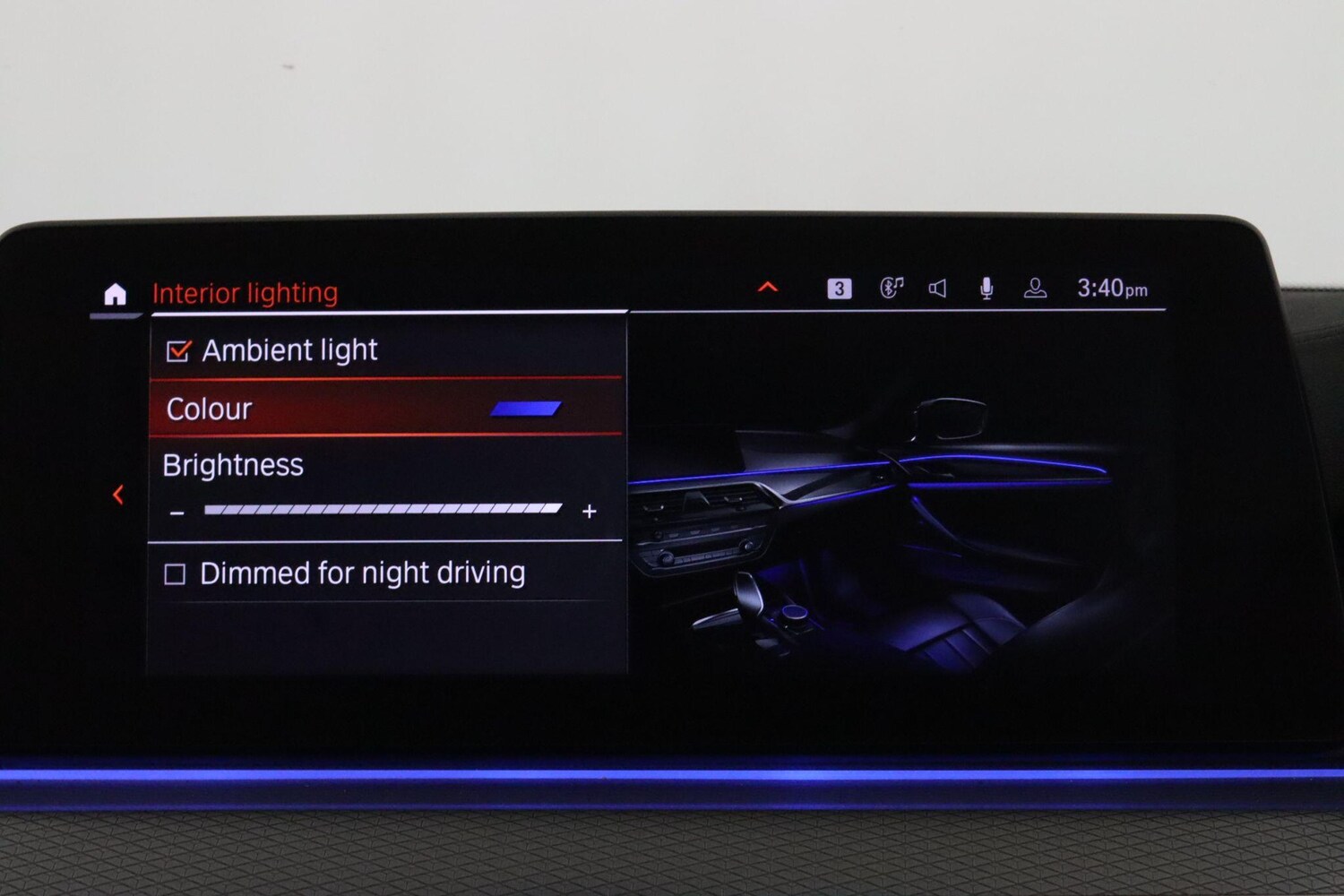 Used BMW 5 Series 2020 for sale - 76121266: Photo 53