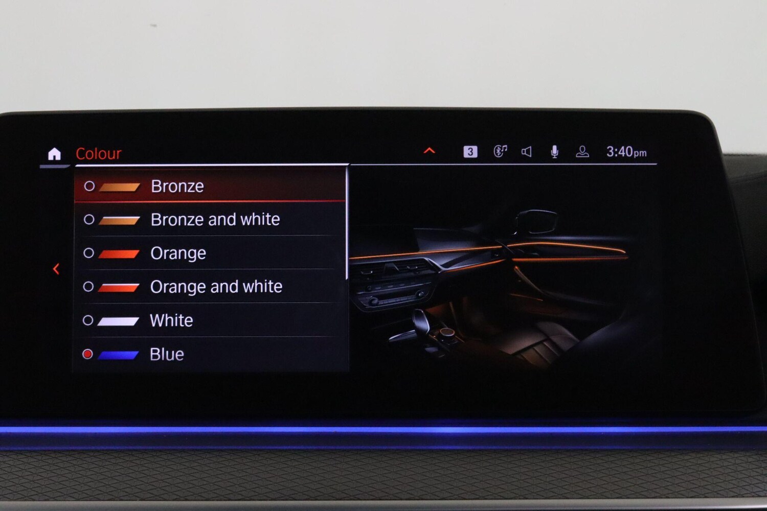 Used BMW 5 Series 2020 for sale - 76121266: Photo 54