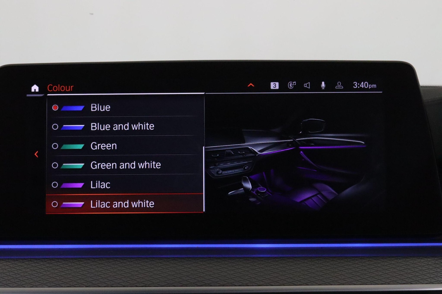 Used BMW 5 Series 2020 for sale - 76121266: Photo 55