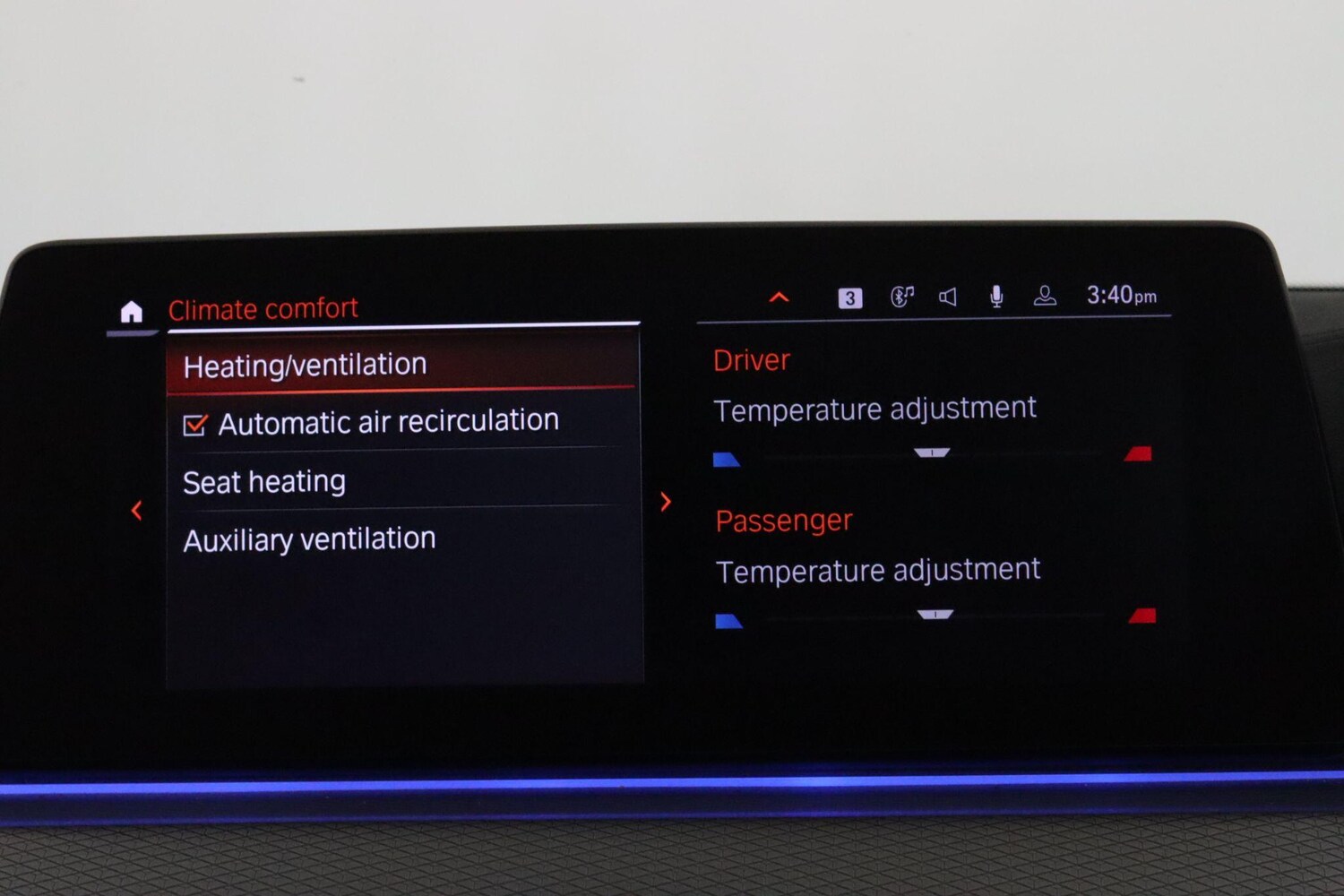 Used BMW 5 Series 2020 for sale - 76121266: Photo 56