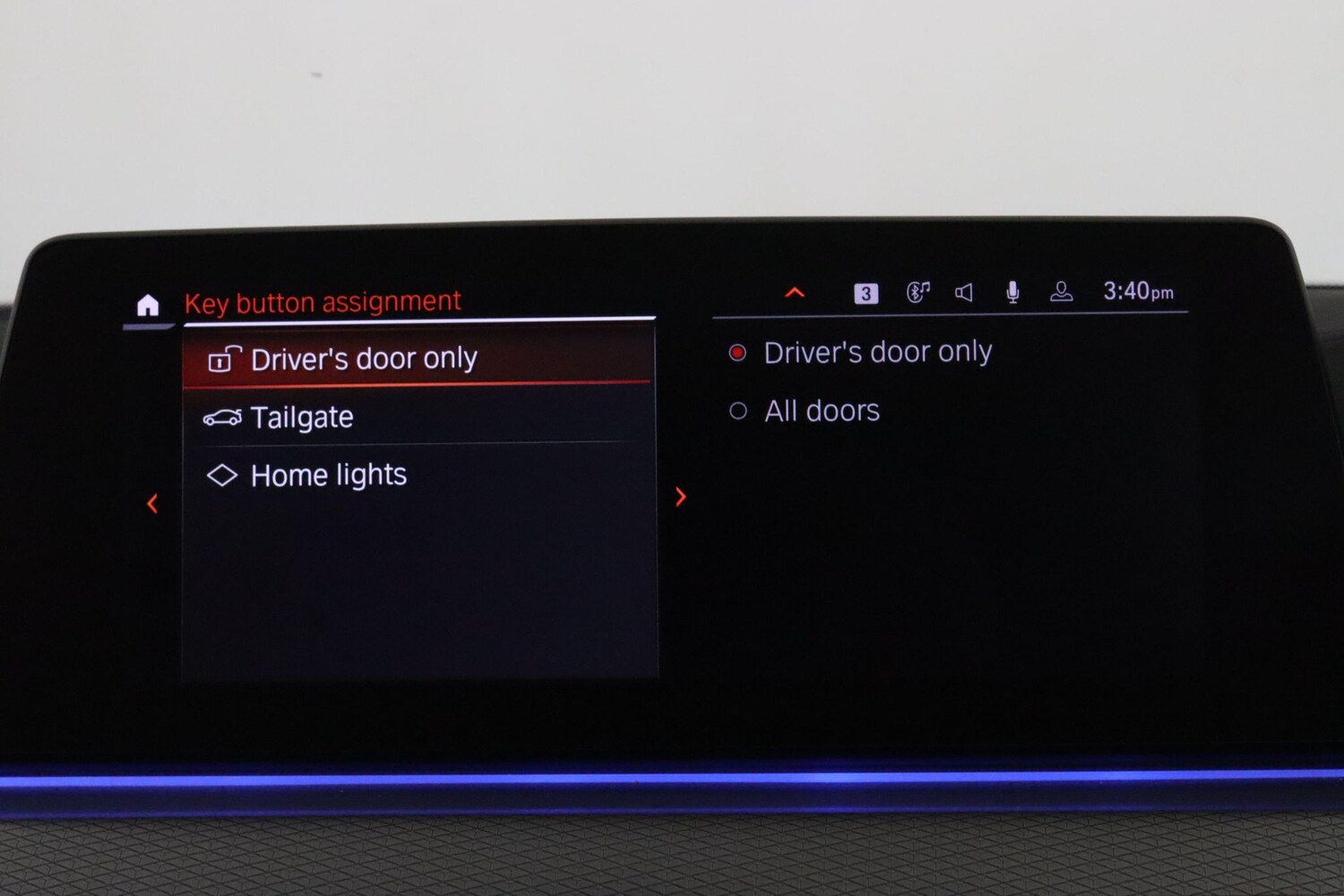 Used BMW 5 Series 2020 for sale - 76121266: Photo 57