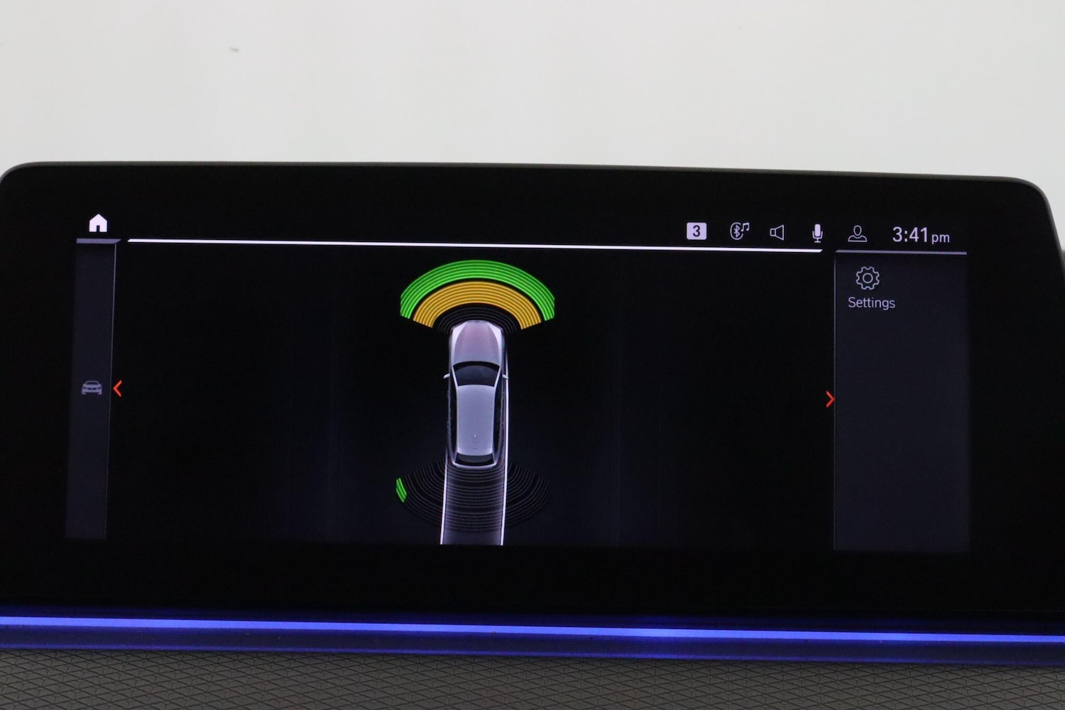 Used BMW 5 Series 2020 for sale - 76121266: Photo 58