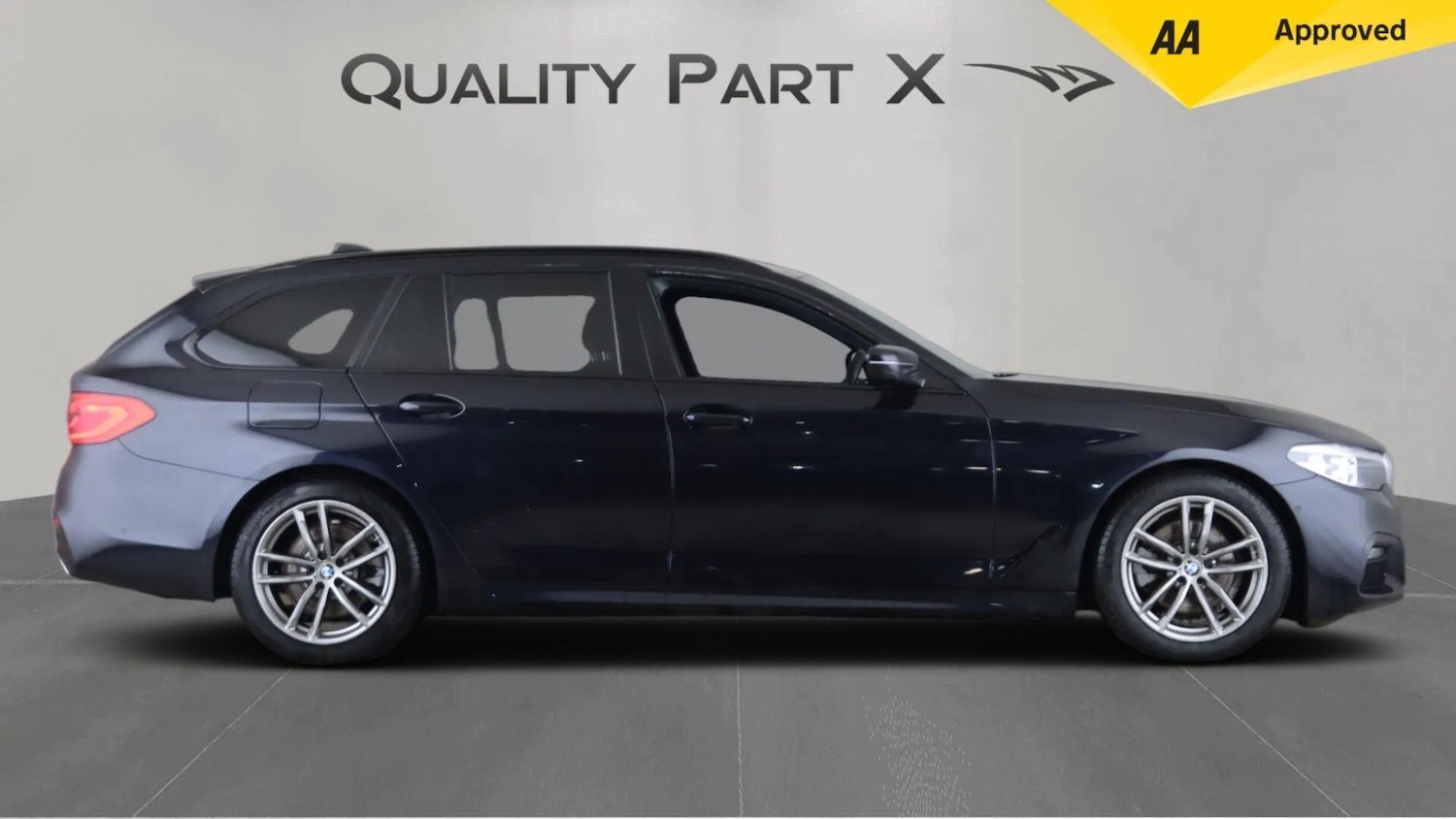 Used BMW 5 Series 2020 for sale - 76121266: Photo 7