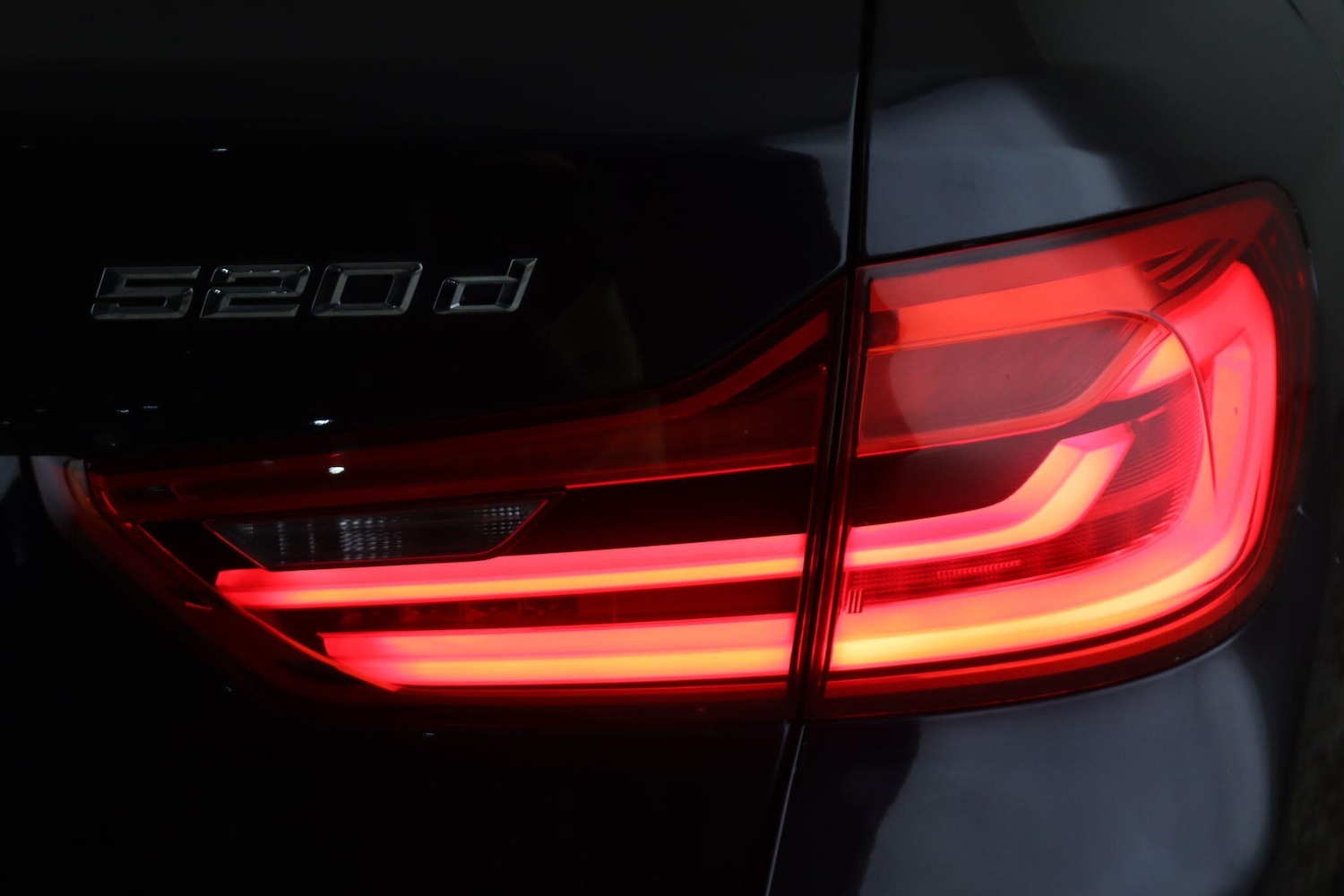 Used BMW 5 Series 2020 for sale - 76121266: Photo 9