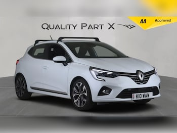 Used Renault Clio 2021 for sale - 77705112: Photo