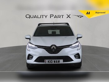 Used Renault Clio 2021 for sale - 77705112: Photo