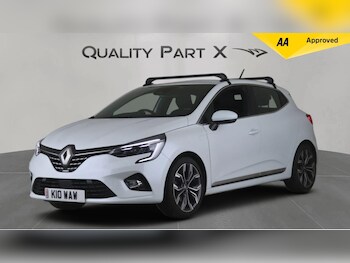 Used Renault Clio 2021 for sale - 77705112: Photo