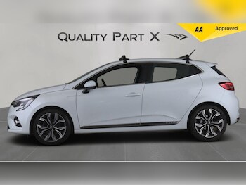 Used Renault Clio 2021 for sale - 77705112: Photo