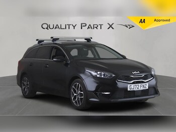 Used Kia Ceed 2022 for sale - 78430461: Photo