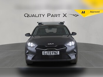 Used Kia Ceed 2022 for sale - 78430461: Photo