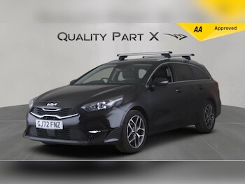 Used Kia Ceed 2022 for sale - 78430461: Photo