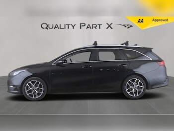 Used Kia Ceed 2022 for sale - 78430461: Photo
