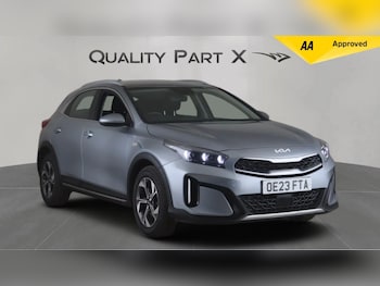 Used Kia XCeed 2023 for sale - 78866835: Photo