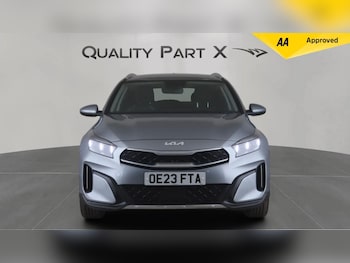 Used Kia XCeed 2023 for sale - 78866835: Photo