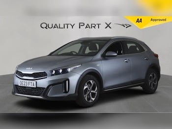 Used Kia XCeed 2023 for sale - 78866835: Photo