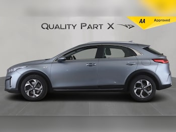 Used Kia XCeed 2023 for sale - 78866835: Photo