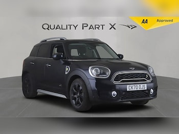 Used MINI Countryman 2020 for sale - 78822729: Photo