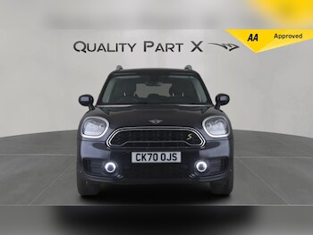 Used MINI Countryman 2020 for sale - 78822729: Photo