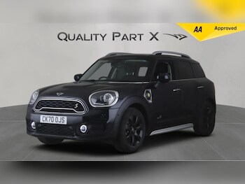 Used MINI Countryman 2020 for sale - 78822729: Photo