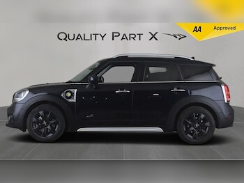 Used MINI Countryman 2020 for sale - 78822729: Photo