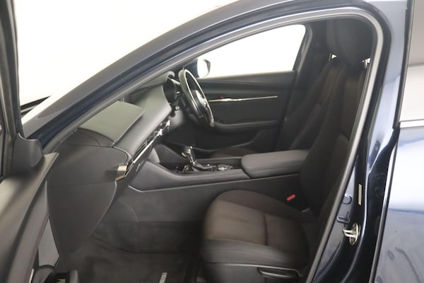 Used Mazda Mazda3 2022 for sale - 76270237: Photo 10
