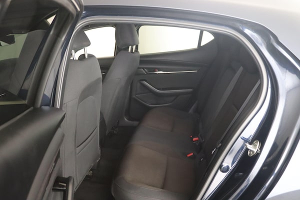 Used Mazda Mazda3 2022 for sale - 76270237: Photo 11