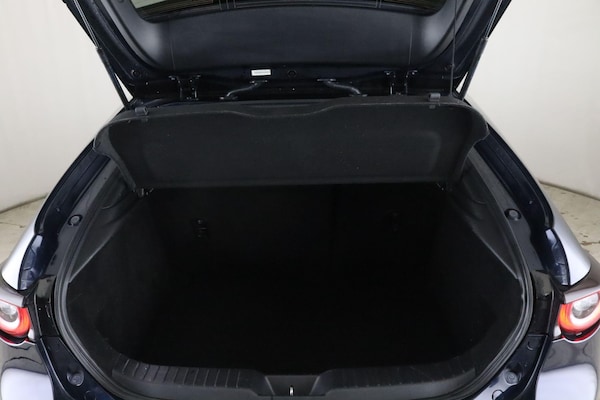 Used Mazda Mazda3 2022 for sale - 76270237: Photo 12