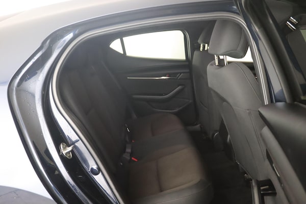 Used Mazda Mazda3 2022 for sale - 76270237: Photo 13