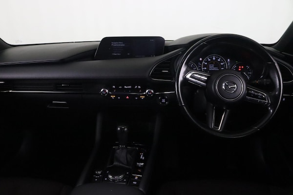 Used Mazda Mazda3 2022 for sale - 76270237: Photo 14