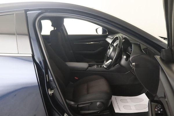 Used Mazda Mazda3 2022 for sale - 76270237: Photo 15