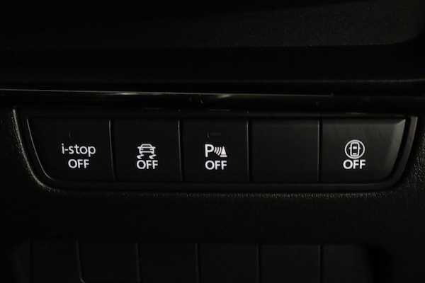 Used Mazda Mazda3 2022 for sale - 76270237: Photo 17