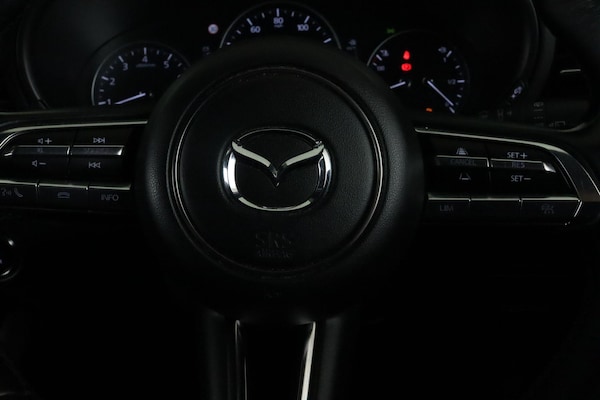 Used Mazda Mazda3 2022 for sale - 76270237: Photo 19