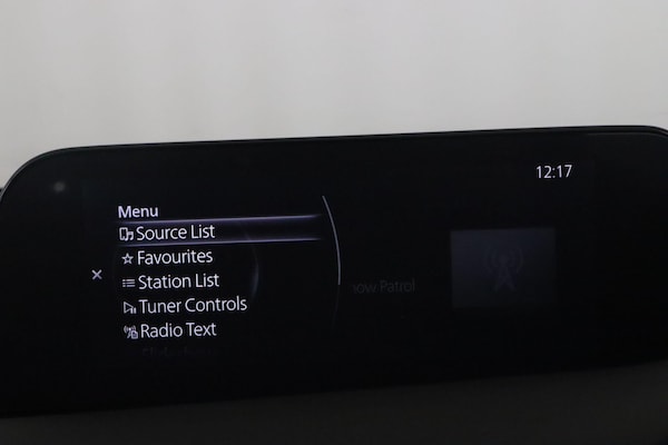 Used Mazda Mazda3 2022 for sale - 76270237: Photo 28