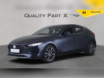 Used Mazda Mazda3 2022 for sale - 76270237: Photo 3