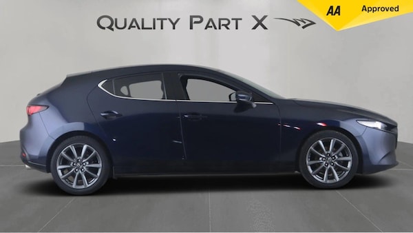 Used Mazda Mazda3 2022 for sale - 76270237: Photo 7