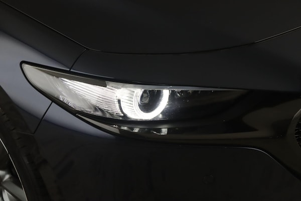 Used Mazda Mazda3 2022 for sale - 76270237: Photo 8