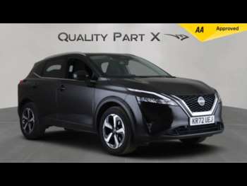 Used Nissan Qashqai 2022 for sale - 75126730: Photo