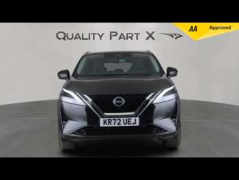 Used Nissan Qashqai 2022 for sale - 75126730: Photo