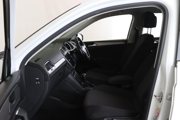 Used Volkswagen Tiguan Allspace 2019 for sale - 75600876: Photo 10