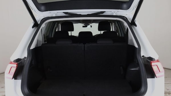 Used Volkswagen Tiguan Allspace 2019 for sale - 75600876: Photo 11