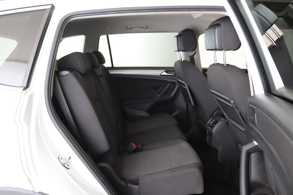 Used Volkswagen Tiguan Allspace 2019 for sale - 75600876: Photo 13