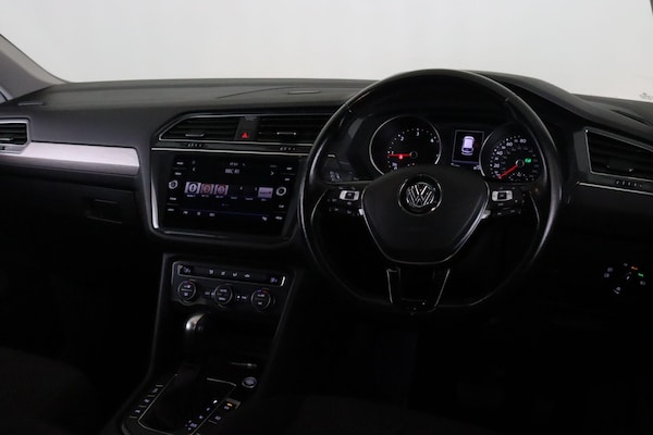 Used Volkswagen Tiguan Allspace 2019 for sale - 75600876: Photo 14