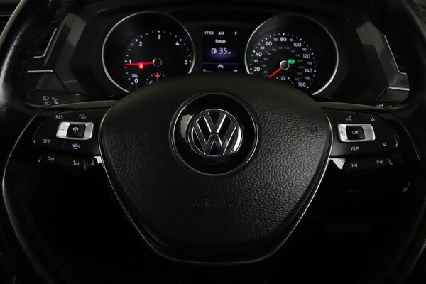 Used Volkswagen Tiguan Allspace 2019 for sale - 75600876: Photo 18